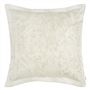 Pahari Cameo European Sham - Reverse