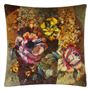 Minakari Rosewood Cushion