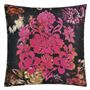 Tarbana Amethyst Cushion