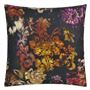 Tarbana Amethyst Cushion - Reverse