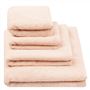 Loweswater Pale Rose Wash Cloth 30x30cm - Pack of 2