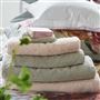 Loweswater Birch Organic Towels