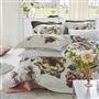 Pahari Cameo Bed Linen