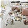 Pahari Cameo Bed Linen