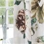 Pahari Cameo Shower Curtain