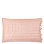 Chenevard Blossom & Peach Quilts & Pillowcases