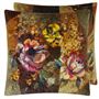 Minakari Rosewood Cushion
