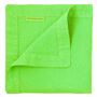 Lario Grass Napkins 50 X 50cm. Set Of 4