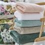 Loweswater Celadon Organic Towels