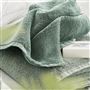 Loweswater Sage Organic Cotton Towels