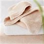 Loweswater Pale Rose Organic Towels