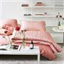 Couette Et Taies D'oreiller Chenevard Blossom & Peach