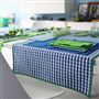 Linge de Table Saliya Cobalt