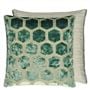 Manipur Jade Medium Cushion