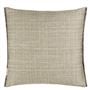 Manipur Oyster Large Velvet Cushion 