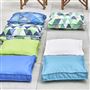 Outdoor Lovina Grass Box Cushion 