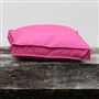 Coussin Outdoor Lovina Magenta