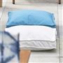 Coussin Outdoor Lovina Aqua 