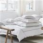 Astor Filato Noir Flat Sheets & Pillowcases