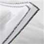 Astor Filato Noir Flat Sheets & Pillowcases