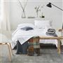 Astor Filato Noir Bed Linen
