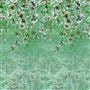 Assam Blossom Emerald Cutting