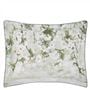 Assam Blossom Dove Queen Sham