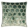 Manipur Jade Large Cushion