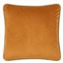 Corda Sienna Cushion - Reverse