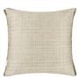 Manipur Noir Cushion - Reverse