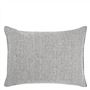 Queluz Paprika Cushion - Reverse