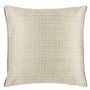 Manipur Jade Large Cushion - Reverse