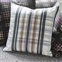 Chennai Birch Silk Decorative Pillow 