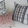 Chennai Birch Silk Decorative Pillow 