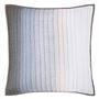 Savoie Dove European Pillowcase