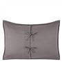 Savoie Dove Standard Pillowcase - Reverse