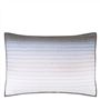 Savoie Dove Standard Pillowcase