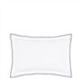 Astor Filato Noir Breakfast Cushion