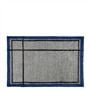 Mousson Graphite Extra Large Rug