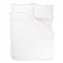 Astor Peony/pink King Duvet Cover