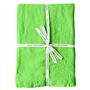 Lario Grass Tablecloth 250x170cm