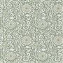 shaqui vintage green