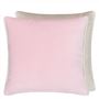 Varese Pale Rose & Dove Cushion 43x43cm - Without pad