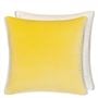 Varese Alchemilla & Parchment Cushion 43x43cm - Without pad