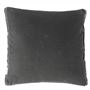 Cassia Cord Alchemilla Cushion - Reverse