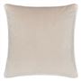 Varese Pale Rose & Dove Cushion - Reverse
