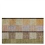 Sarang Ochre Extra Large Rug