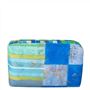 Achara Azure Medium Washbag