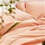 Loweswater Orchid Organic Cotton Bed Linen