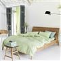 Loweswater Willow Organic Cotton Bed Linen